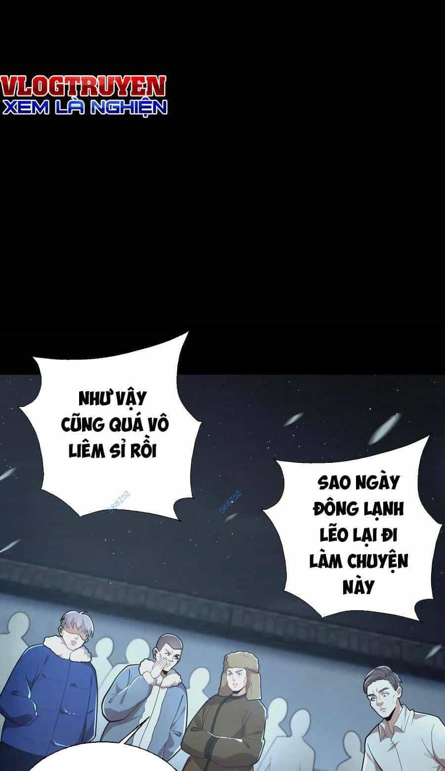 Ngày Tôi Sinh Ra, Bách Quỷ Dạ Hành, Tuyết Thi Hộ Đạo - Chương 17 - ảnh 23