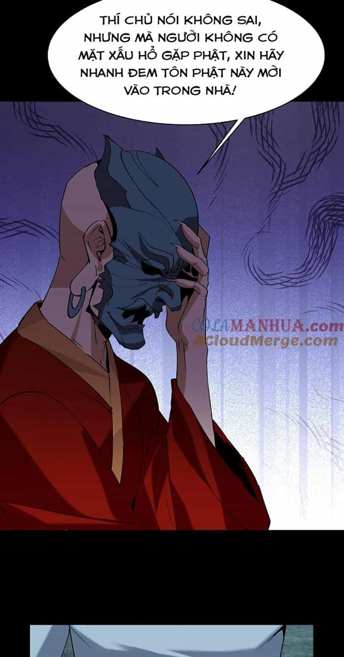 Ngày Tôi Sinh Ra, Bách Quỷ Dạ Hành, Tuyết Thi Hộ Đạo - Chương 172 - ảnh 25