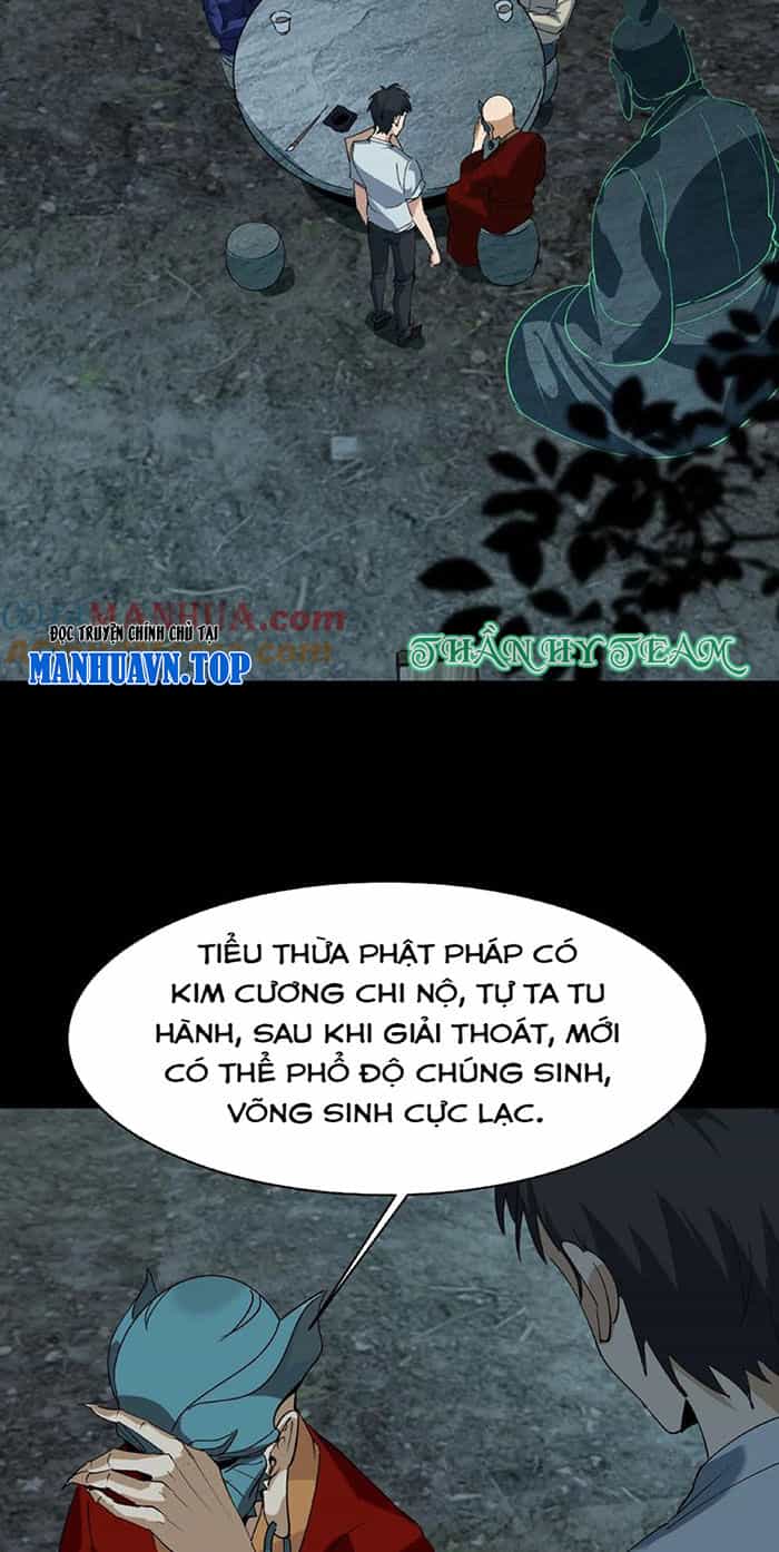 Ngày Tôi Sinh Ra, Bách Quỷ Dạ Hành, Tuyết Thi Hộ Đạo - Chương 172 - ảnh 27