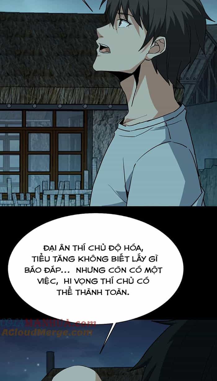 Ngày Tôi Sinh Ra, Bách Quỷ Dạ Hành, Tuyết Thi Hộ Đạo - Chương 173 - ảnh 16