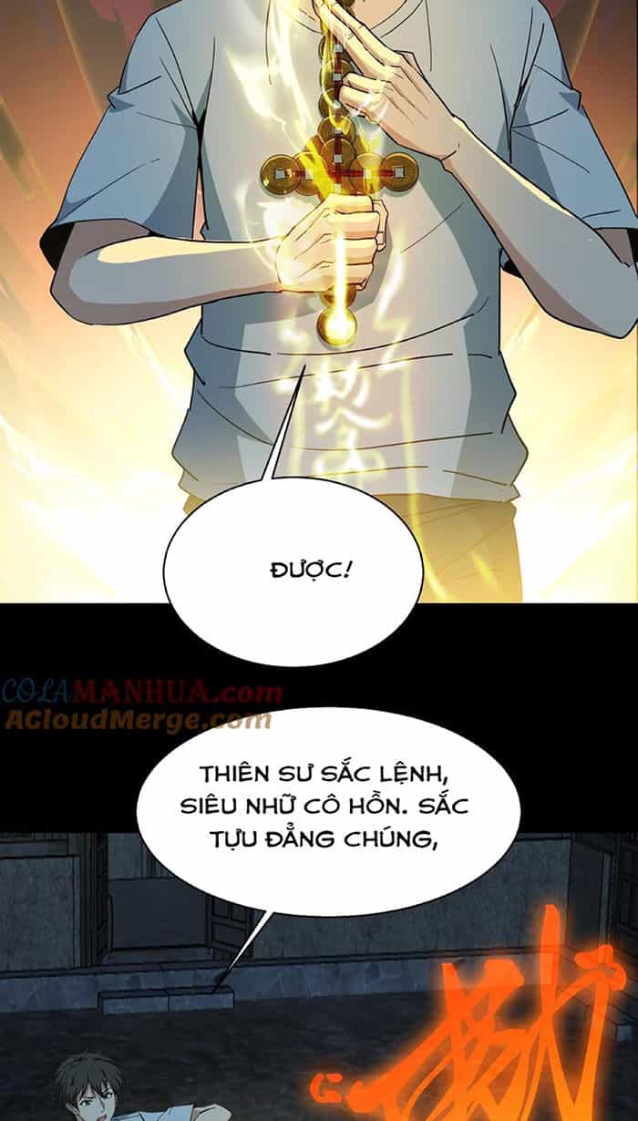 Ngày Tôi Sinh Ra, Bách Quỷ Dạ Hành, Tuyết Thi Hộ Đạo - Chương 173 - ảnh 25