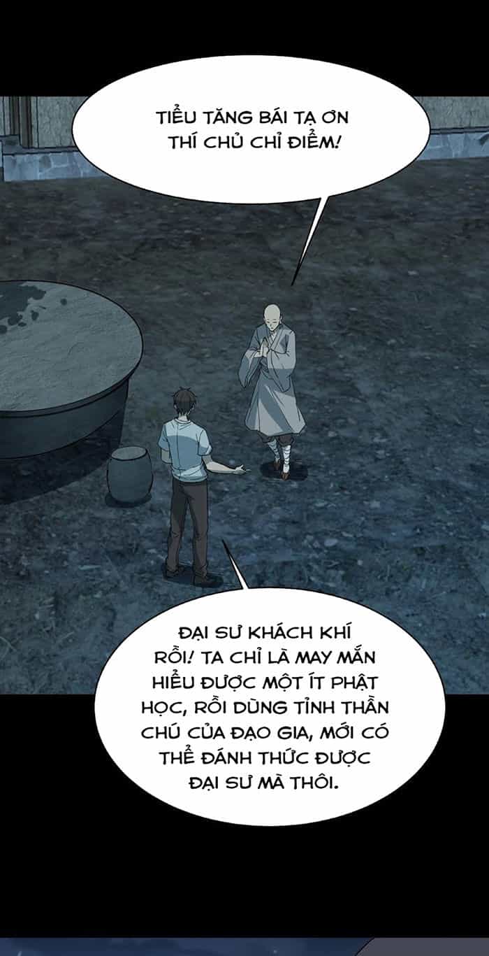 Ngày Tôi Sinh Ra, Bách Quỷ Dạ Hành, Tuyết Thi Hộ Đạo - Chương 173 - ảnh 7