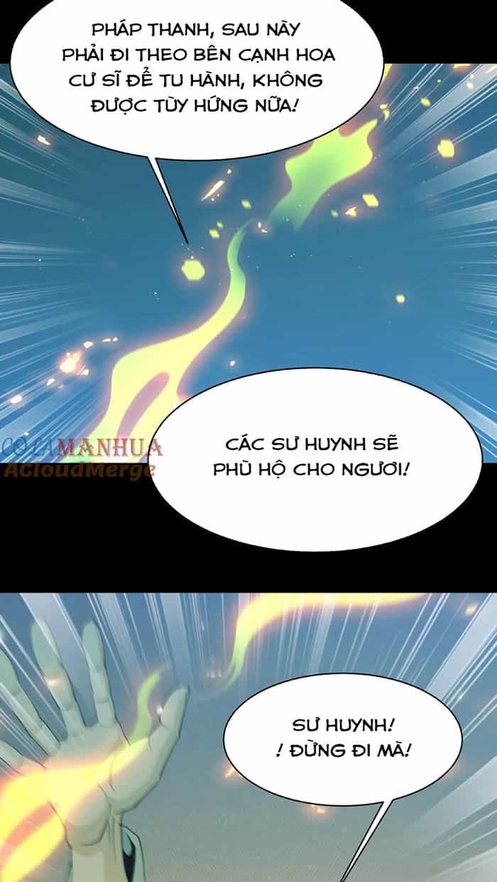 Ngày Tôi Sinh Ra, Bách Quỷ Dạ Hành, Tuyết Thi Hộ Đạo - Chương 174 - ảnh 21