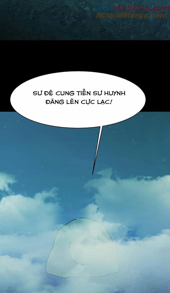 Ngày Tôi Sinh Ra, Bách Quỷ Dạ Hành, Tuyết Thi Hộ Đạo - Chương 174 - ảnh 25