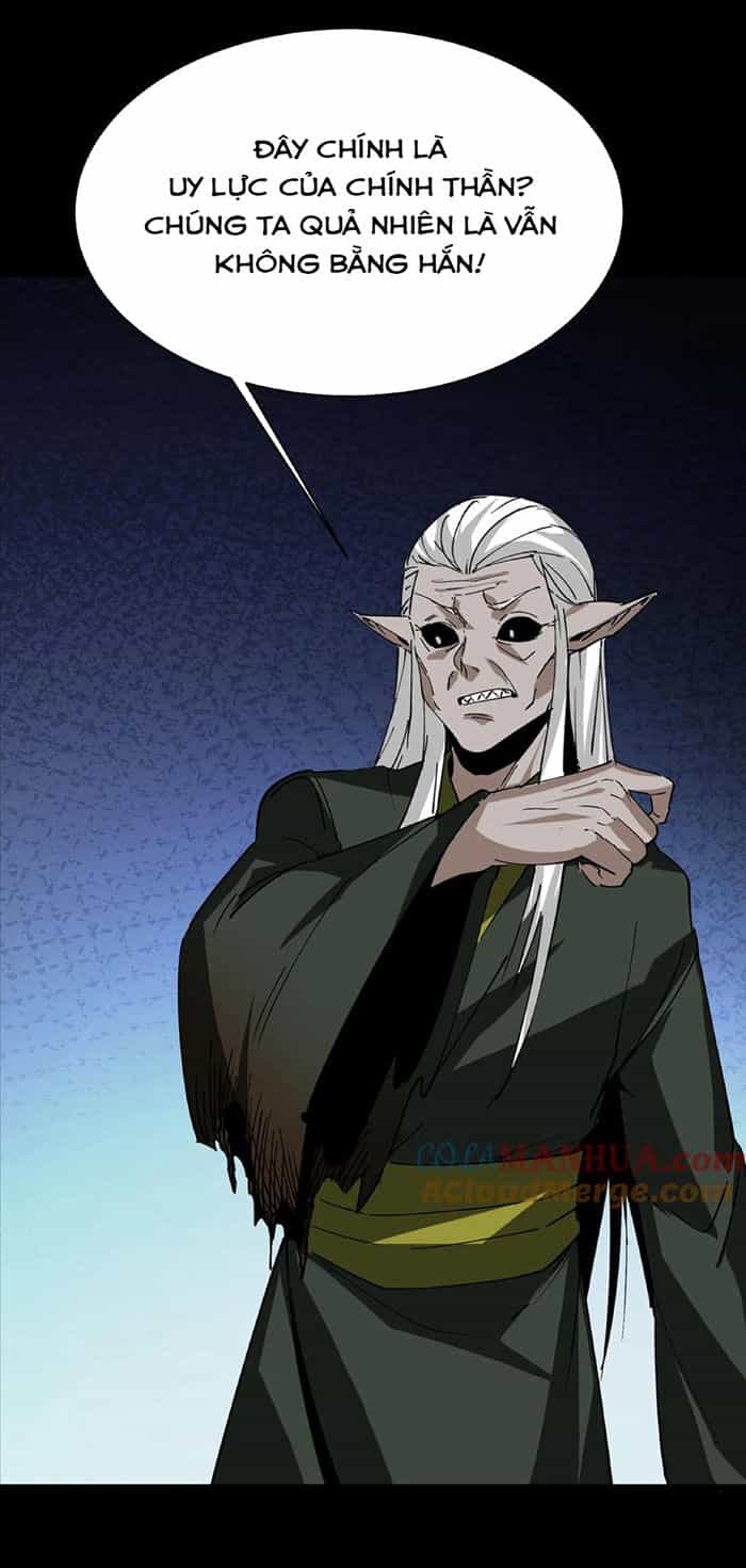 Ngày Tôi Sinh Ra, Bách Quỷ Dạ Hành, Tuyết Thi Hộ Đạo - Chương 178 - ảnh 23