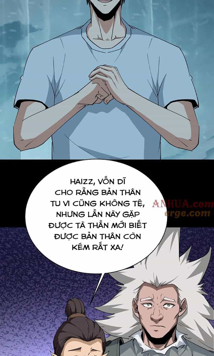 Ngày Tôi Sinh Ra, Bách Quỷ Dạ Hành, Tuyết Thi Hộ Đạo - Chương 180 - ảnh 23