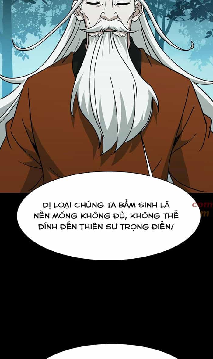 Ngày Tôi Sinh Ra, Bách Quỷ Dạ Hành, Tuyết Thi Hộ Đạo - Chương 181 - ảnh 14