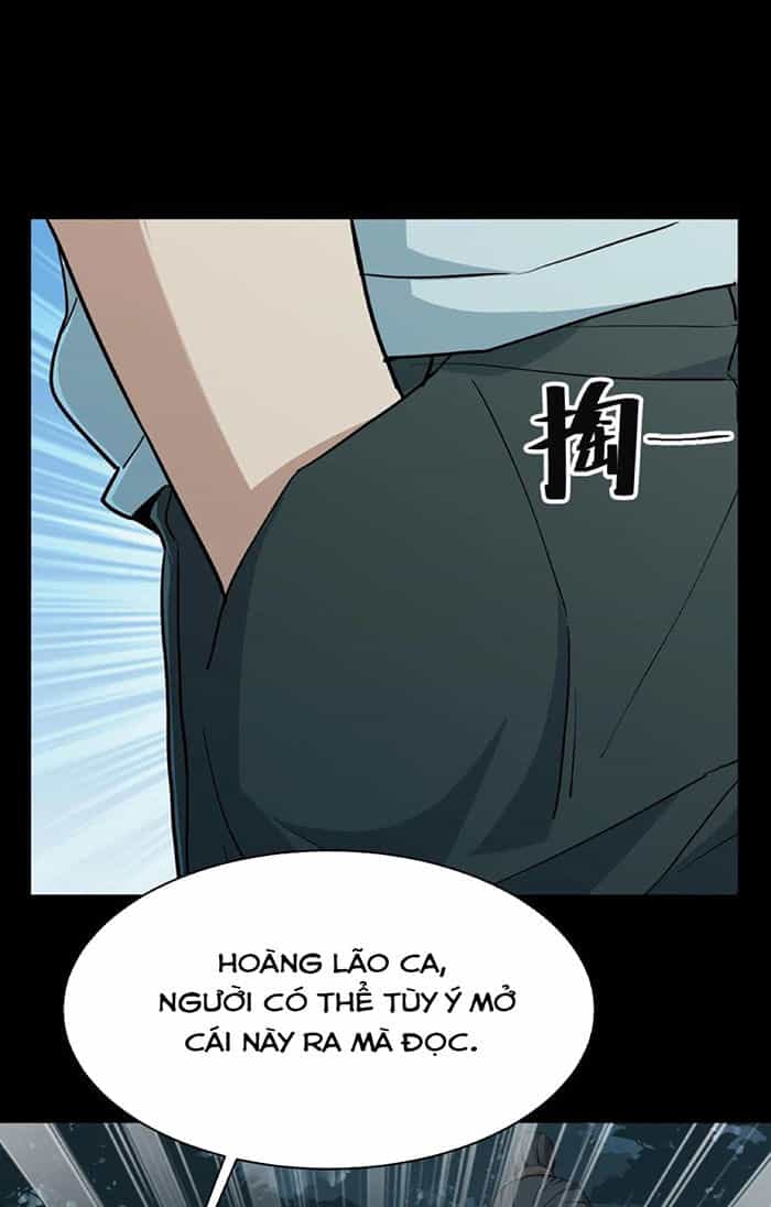 Ngày Tôi Sinh Ra, Bách Quỷ Dạ Hành, Tuyết Thi Hộ Đạo - Chương 181 - ảnh 5