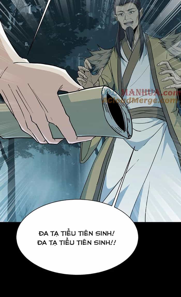 Ngày Tôi Sinh Ra, Bách Quỷ Dạ Hành, Tuyết Thi Hộ Đạo - Chương 181 - ảnh 6