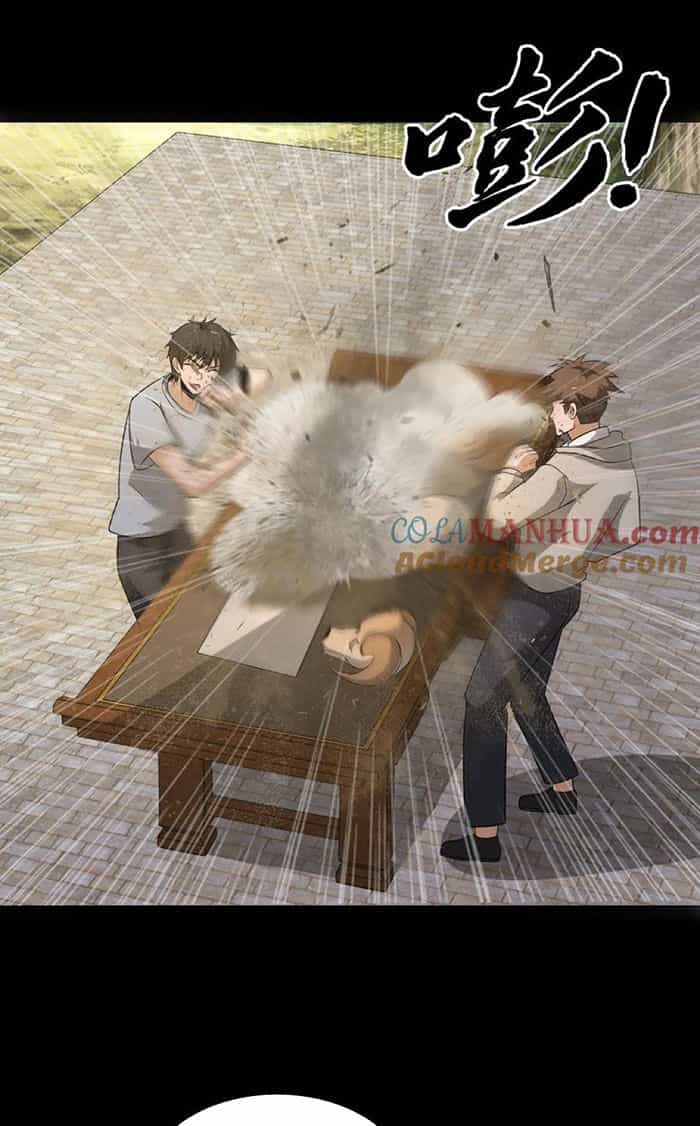 Ngày Tôi Sinh Ra, Bách Quỷ Dạ Hành, Tuyết Thi Hộ Đạo - Chương 183 - ảnh 10