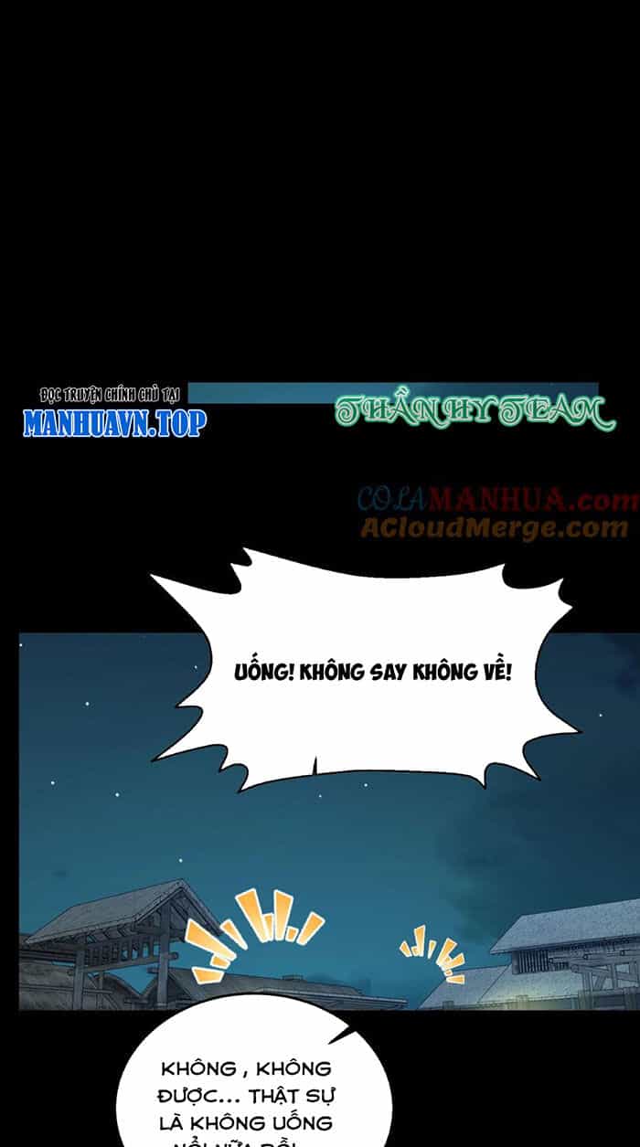 Ngày Tôi Sinh Ra, Bách Quỷ Dạ Hành, Tuyết Thi Hộ Đạo - Chương 184 - ảnh 14