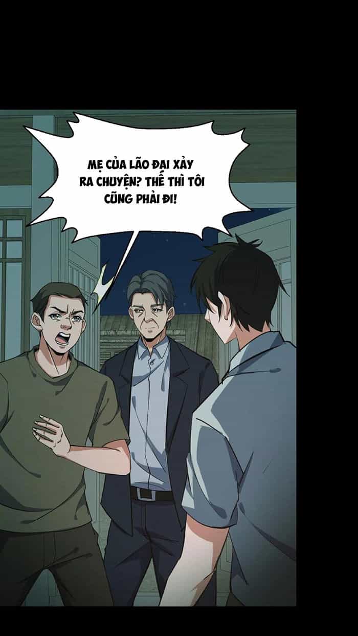 Ngày Tôi Sinh Ra, Bách Quỷ Dạ Hành, Tuyết Thi Hộ Đạo - Chương 186 - ảnh 11