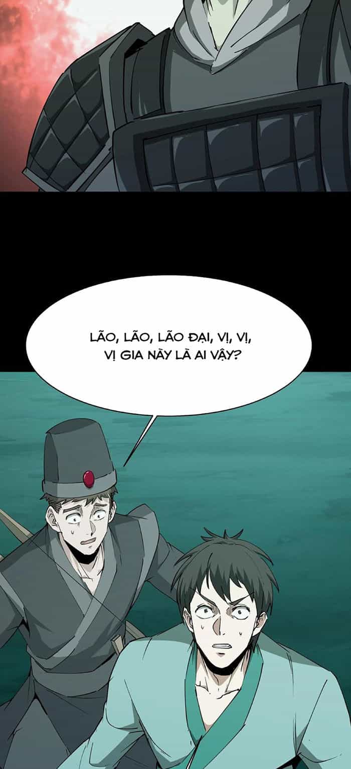 Ngày Tôi Sinh Ra, Bách Quỷ Dạ Hành, Tuyết Thi Hộ Đạo - Chương 192 - ảnh 21