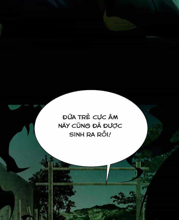Ngày Tôi Sinh Ra, Bách Quỷ Dạ Hành, Tuyết Thi Hộ Đạo - Chương 2 - ảnh 16