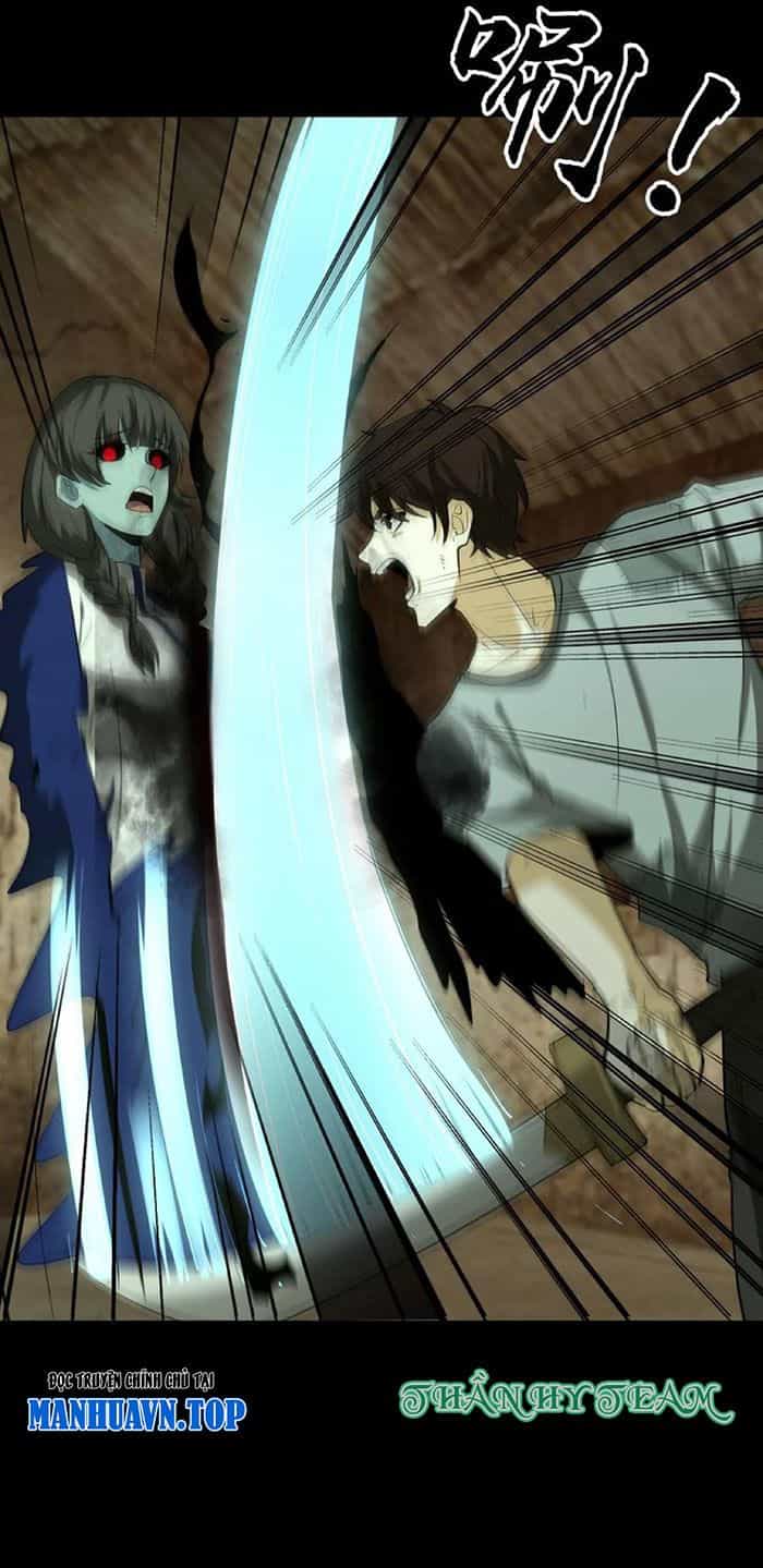 Ngày Tôi Sinh Ra, Bách Quỷ Dạ Hành, Tuyết Thi Hộ Đạo - Chương 202 - ảnh 2