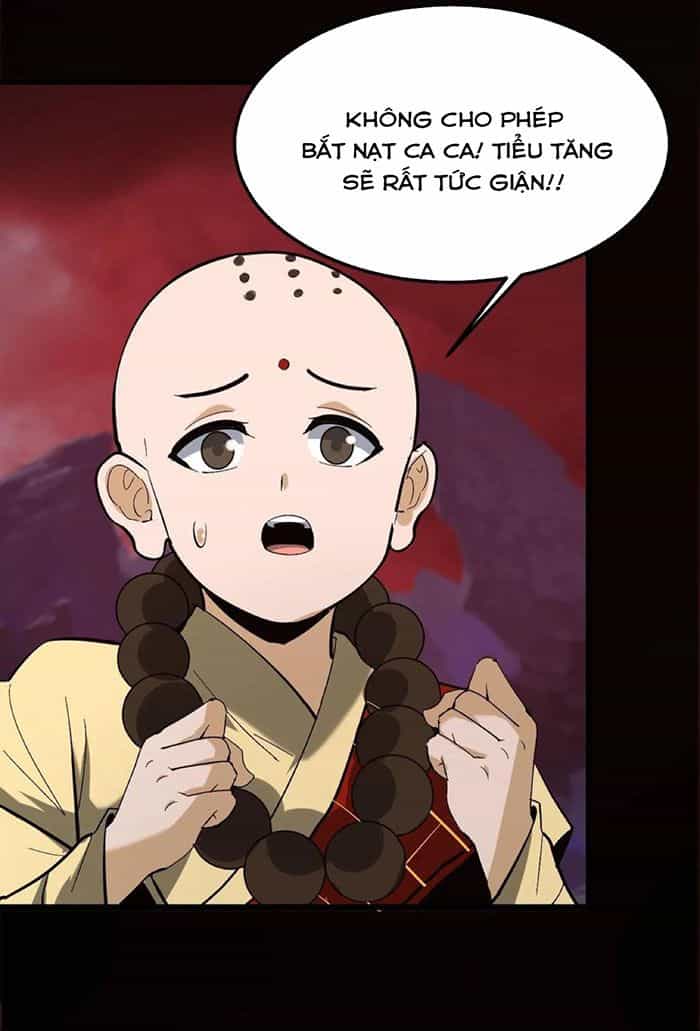 Ngày Tôi Sinh Ra, Bách Quỷ Dạ Hành, Tuyết Thi Hộ Đạo - Chương 202 - ảnh 21