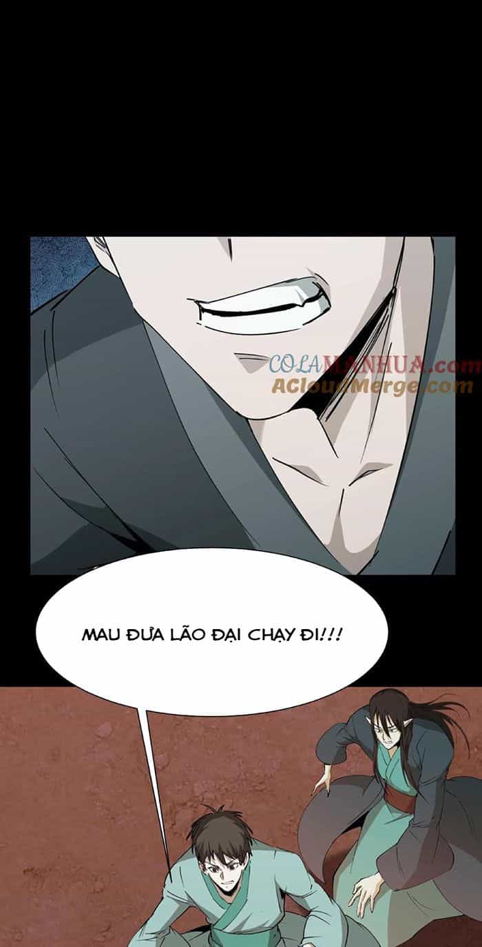 Ngày Tôi Sinh Ra, Bách Quỷ Dạ Hành, Tuyết Thi Hộ Đạo - Chương 205 - ảnh 13