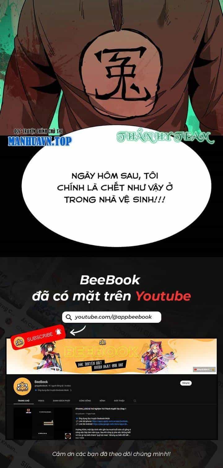 Ngày Tôi Sinh Ra, Bách Quỷ Dạ Hành, Tuyết Thi Hộ Đạo - Chương 208 - ảnh 19