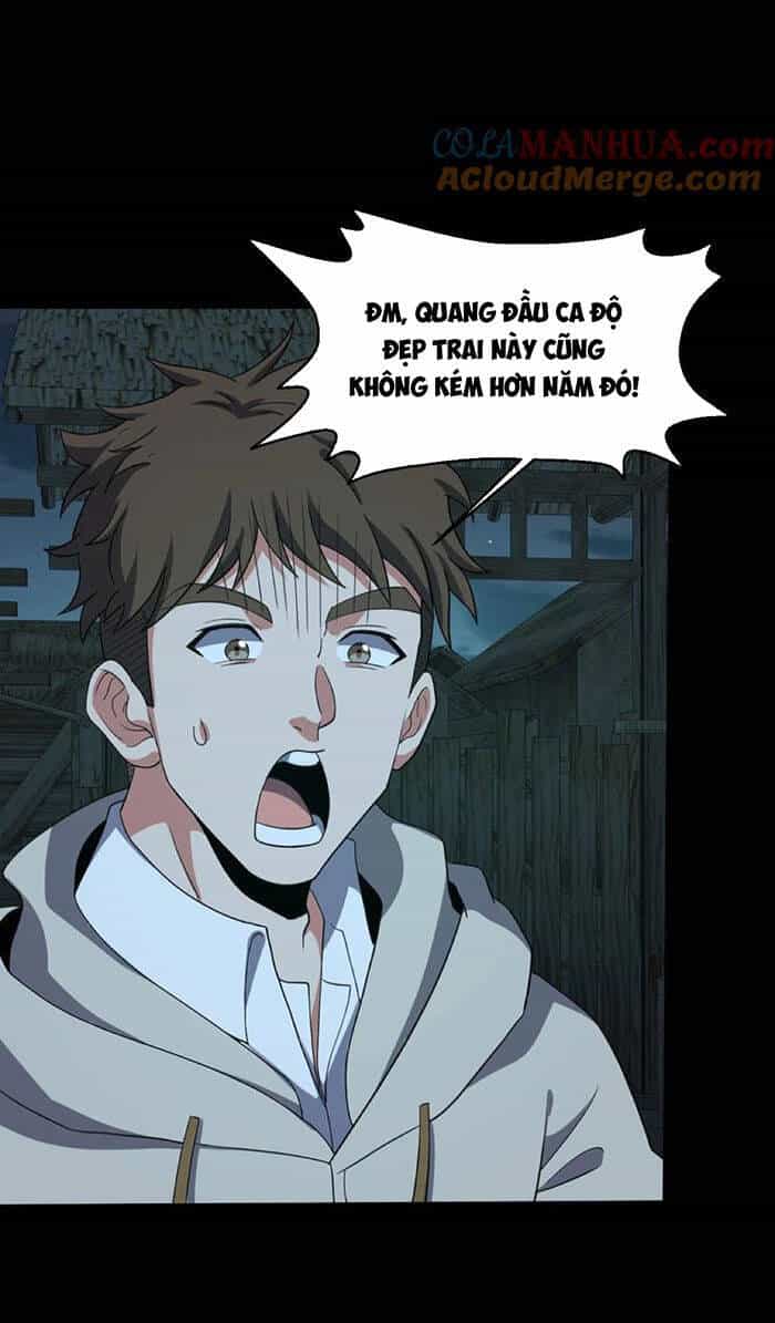 Ngày Tôi Sinh Ra, Bách Quỷ Dạ Hành, Tuyết Thi Hộ Đạo - Chương 215 - ảnh 15