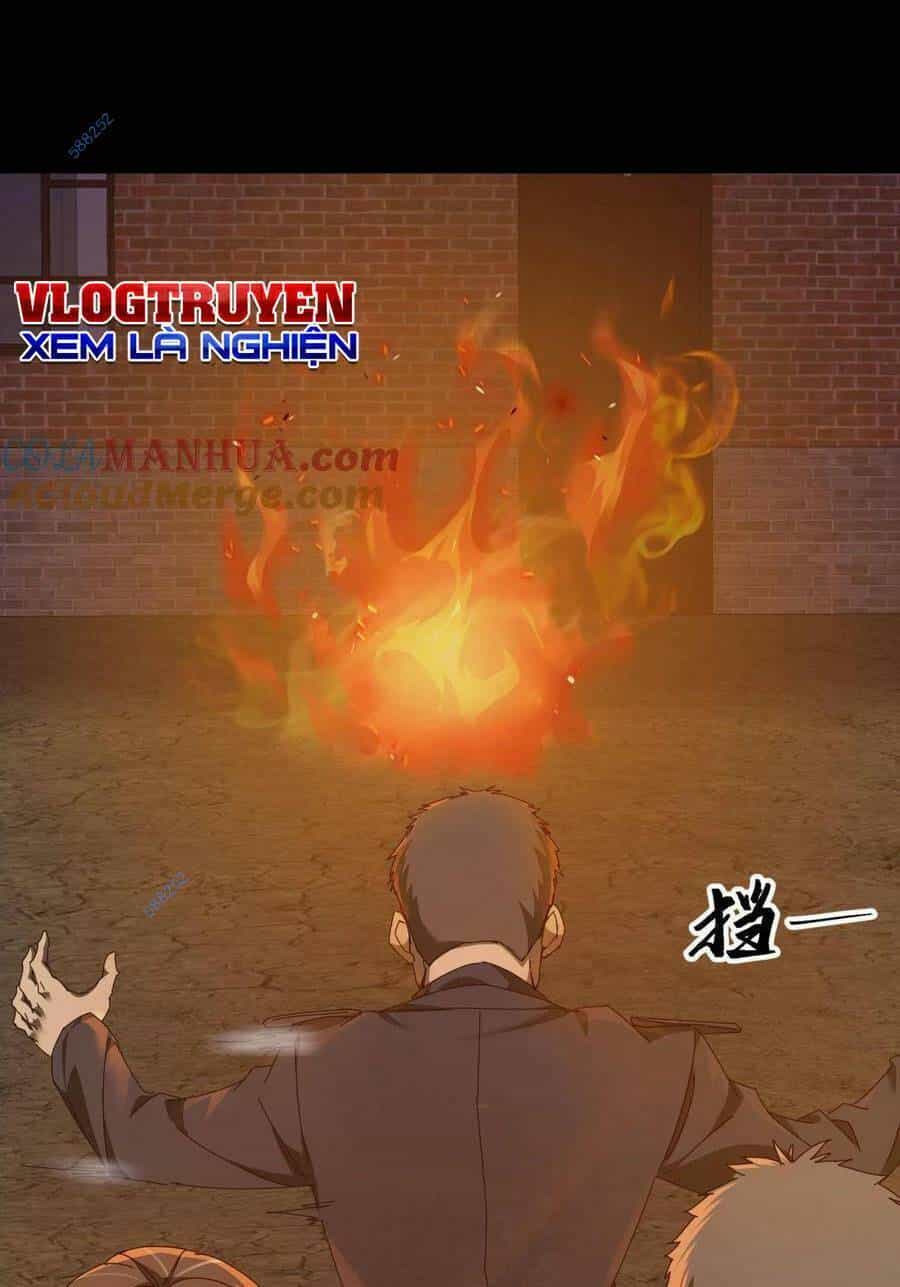 Ngày Tôi Sinh Ra, Bách Quỷ Dạ Hành, Tuyết Thi Hộ Đạo - Chương 22 - ảnh 15