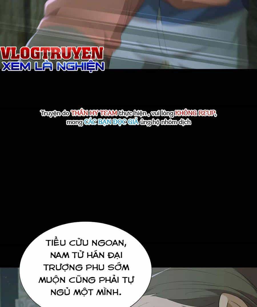 Ngày Tôi Sinh Ra, Bách Quỷ Dạ Hành, Tuyết Thi Hộ Đạo - Chương 23 - ảnh 24