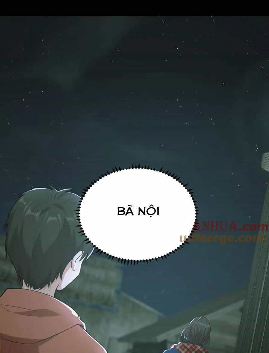 Ngày Tôi Sinh Ra, Bách Quỷ Dạ Hành, Tuyết Thi Hộ Đạo - Chương 23 - ảnh 30