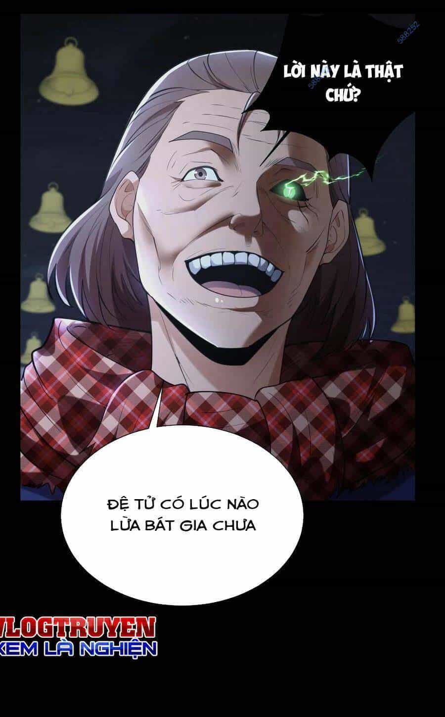 Ngày Tôi Sinh Ra, Bách Quỷ Dạ Hành, Tuyết Thi Hộ Đạo - Chương 26 - ảnh 9