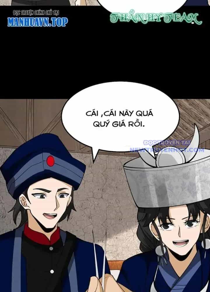 Ngày Tôi Sinh Ra, Bách Quỷ Dạ Hành, Tuyết Thi Hộ Đạo - Chương 267 - ảnh 28