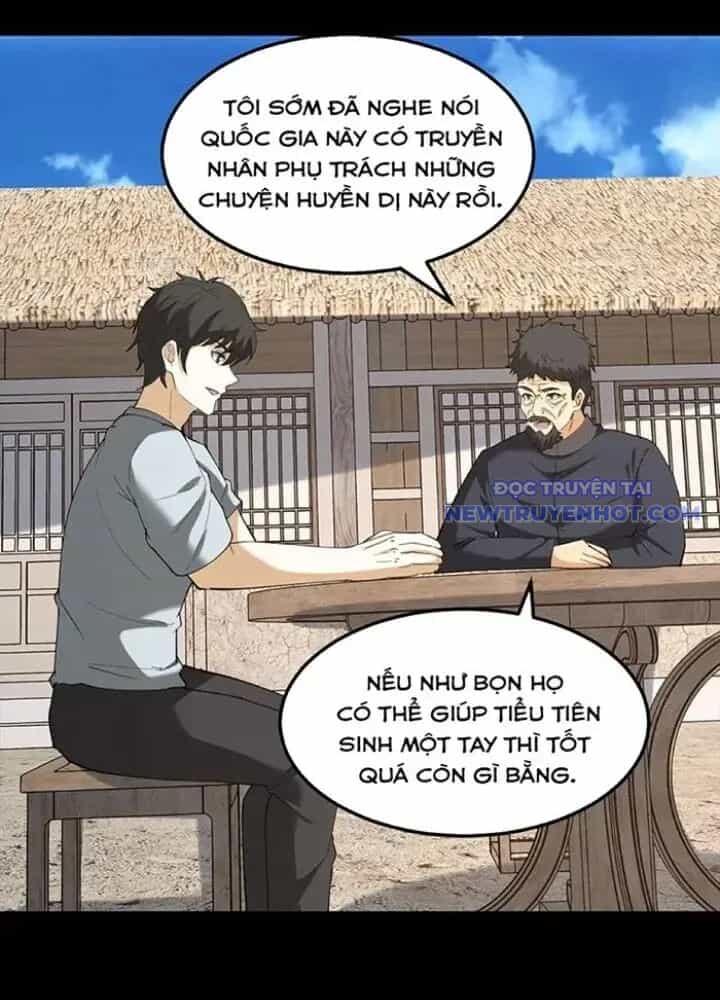 Ngày Tôi Sinh Ra, Bách Quỷ Dạ Hành, Tuyết Thi Hộ Đạo - Chương 267 - ảnh 44