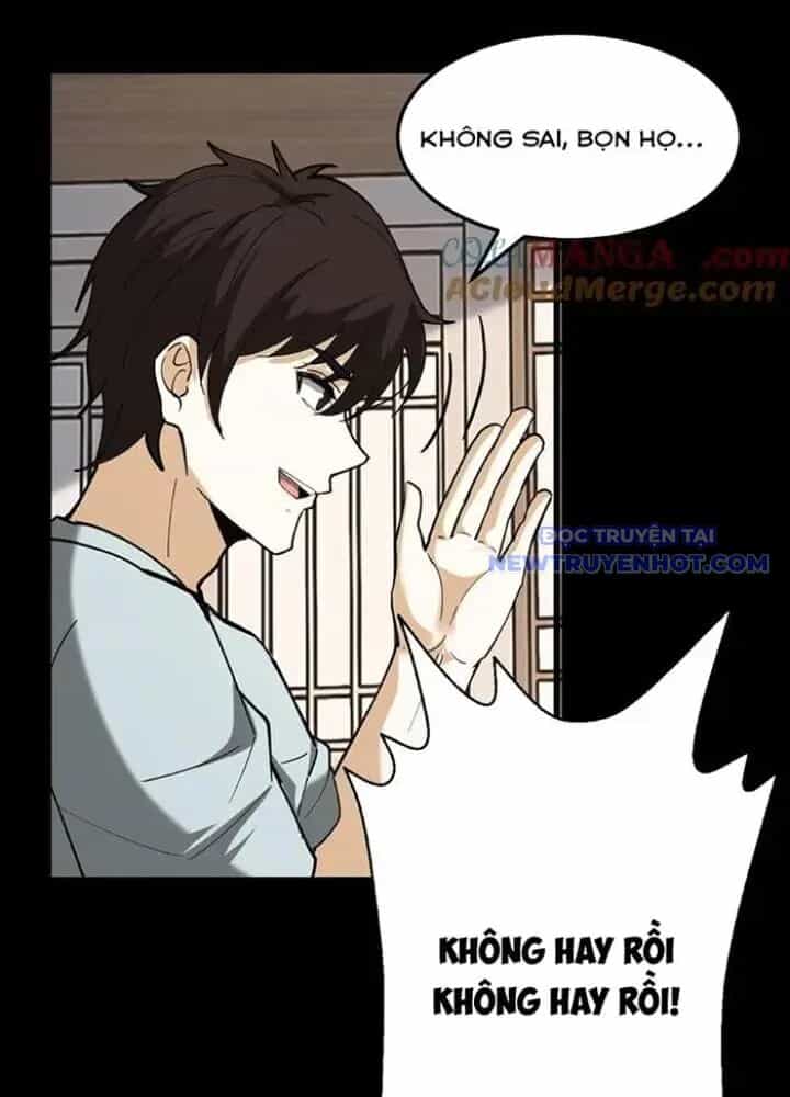 Ngày Tôi Sinh Ra, Bách Quỷ Dạ Hành, Tuyết Thi Hộ Đạo - Chương 267 - ảnh 46