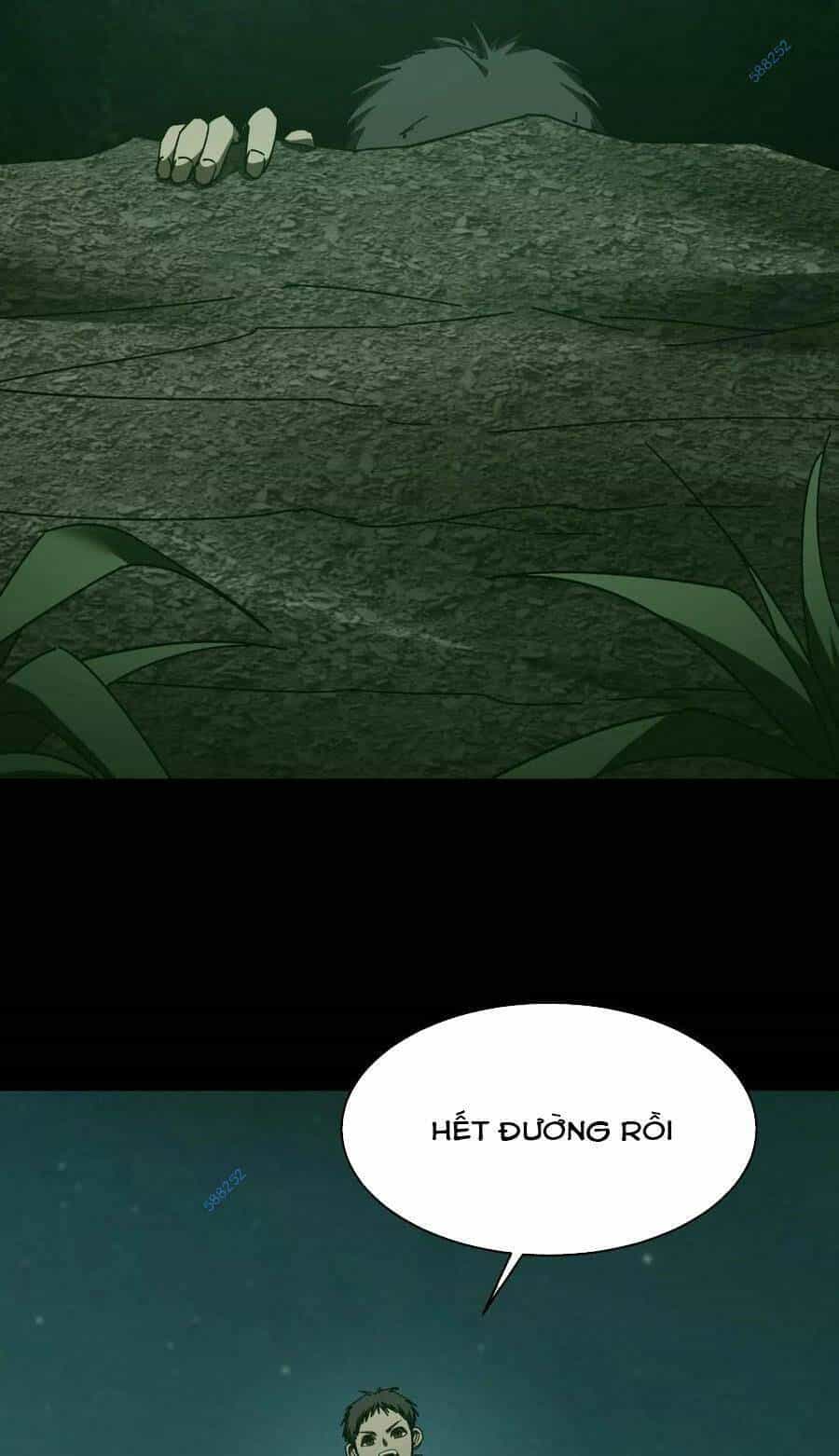 Ngày Tôi Sinh Ra, Bách Quỷ Dạ Hành, Tuyết Thi Hộ Đạo - Chương 27 - ảnh 19