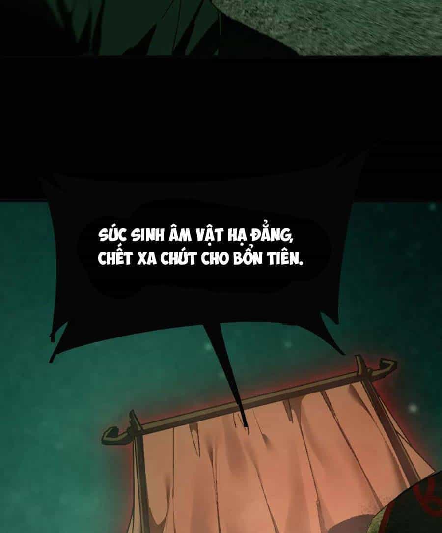 Ngày Tôi Sinh Ra, Bách Quỷ Dạ Hành, Tuyết Thi Hộ Đạo - Chương 28 - ảnh 20
