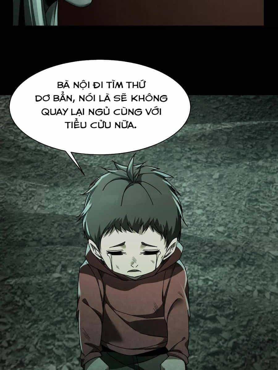 Ngày Tôi Sinh Ra, Bách Quỷ Dạ Hành, Tuyết Thi Hộ Đạo - Chương 29 - ảnh 3