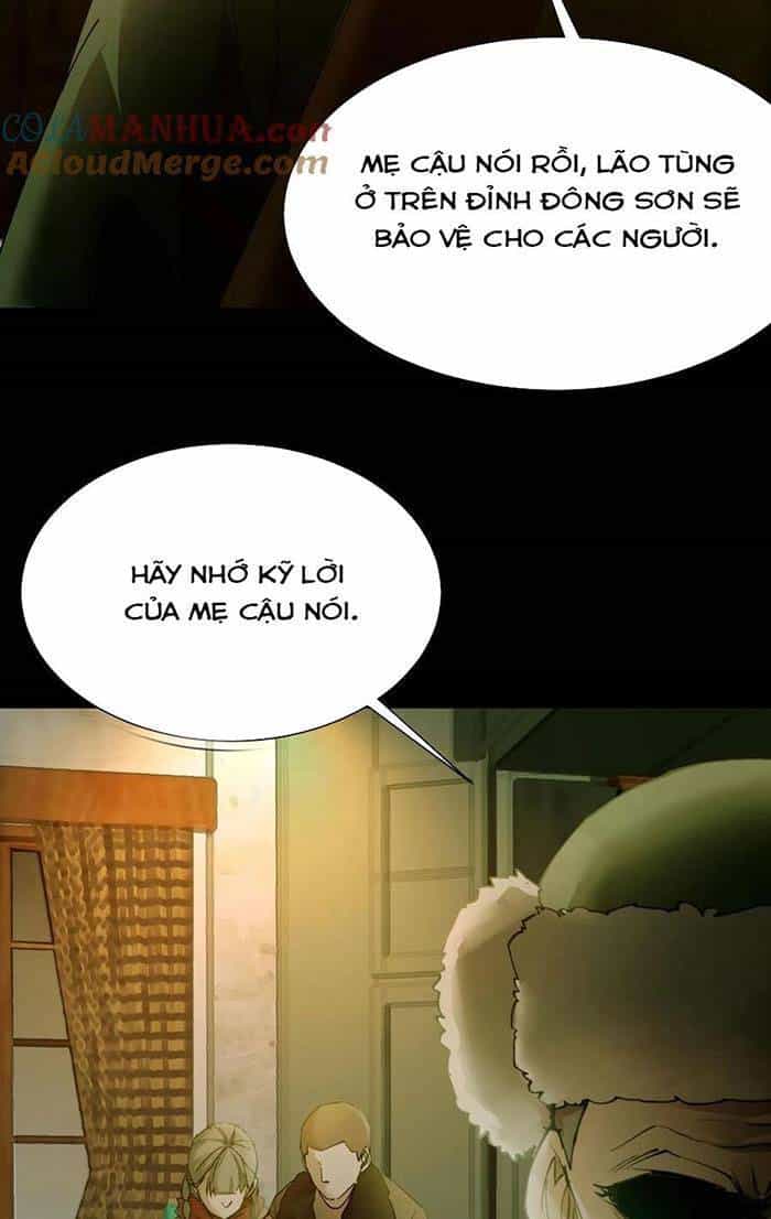 Ngày Tôi Sinh Ra, Bách Quỷ Dạ Hành, Tuyết Thi Hộ Đạo - Chương 3 - ảnh 9