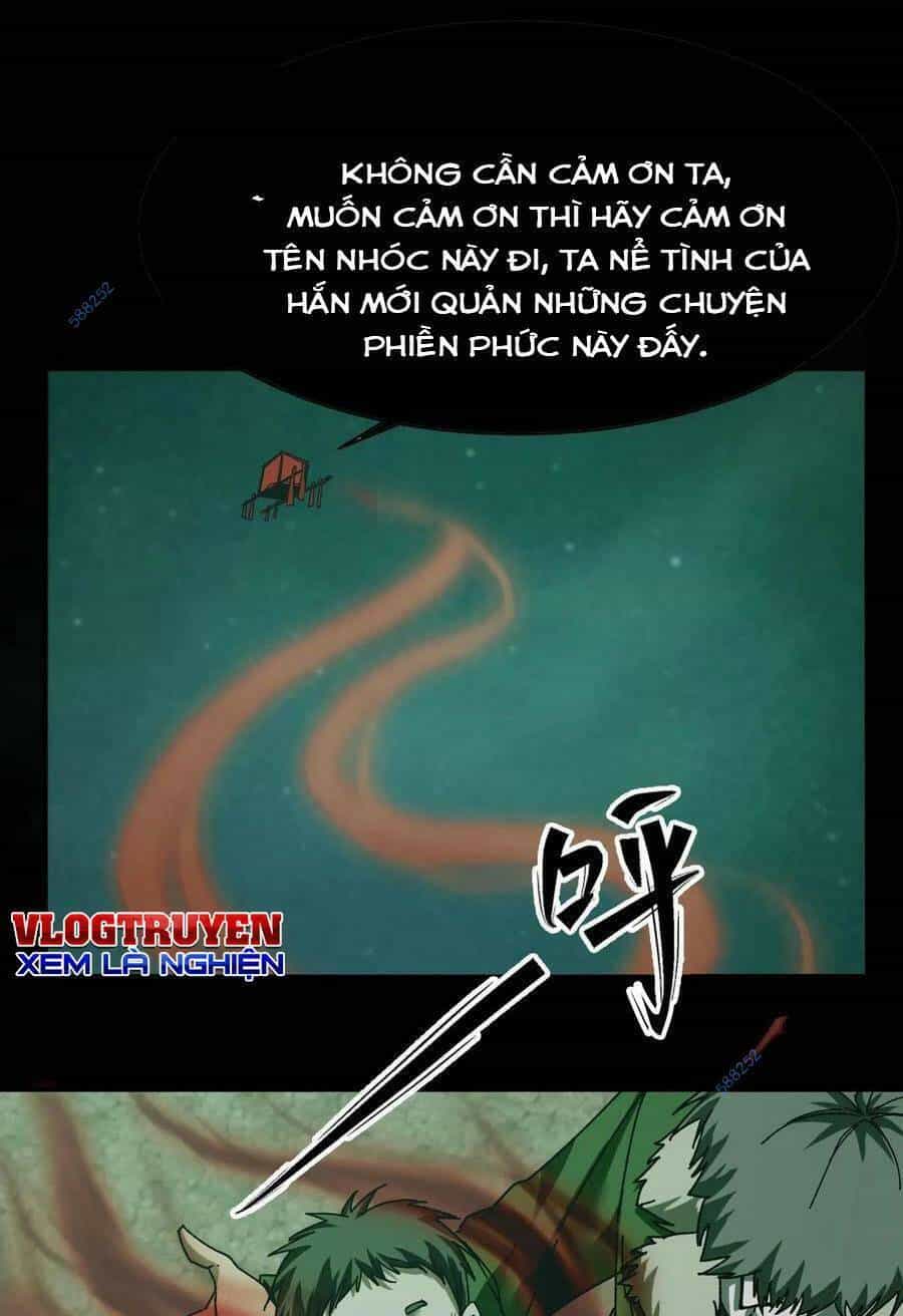 Ngày Tôi Sinh Ra, Bách Quỷ Dạ Hành, Tuyết Thi Hộ Đạo - Chương 30 - ảnh 23