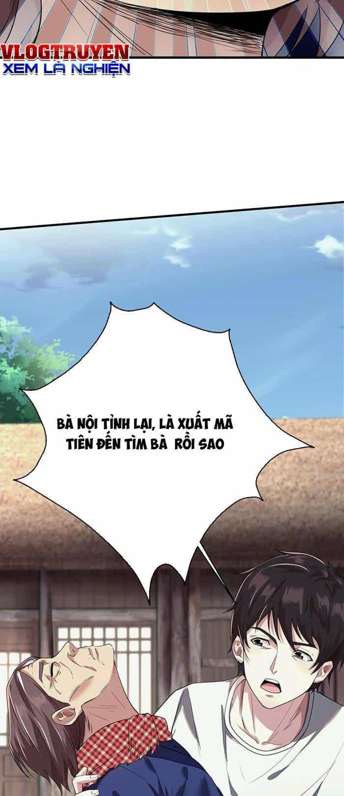 Ngày Tôi Sinh Ra, Bách Quỷ Dạ Hành, Tuyết Thi Hộ Đạo - Chương 31 - ảnh 17