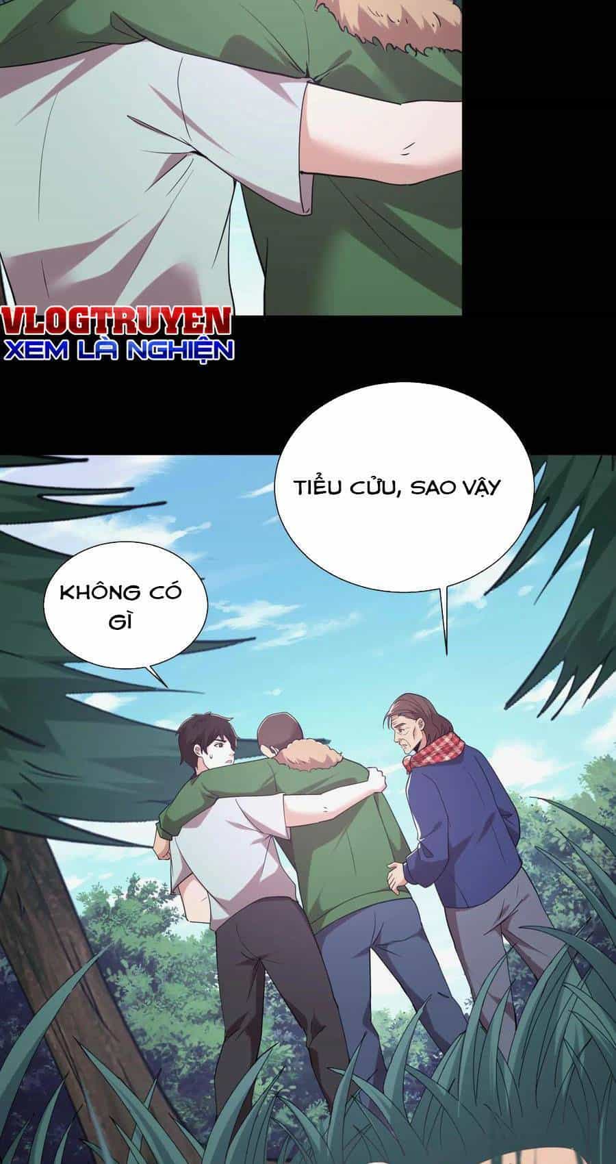 Ngày Tôi Sinh Ra, Bách Quỷ Dạ Hành, Tuyết Thi Hộ Đạo - Chương 32 - ảnh 14