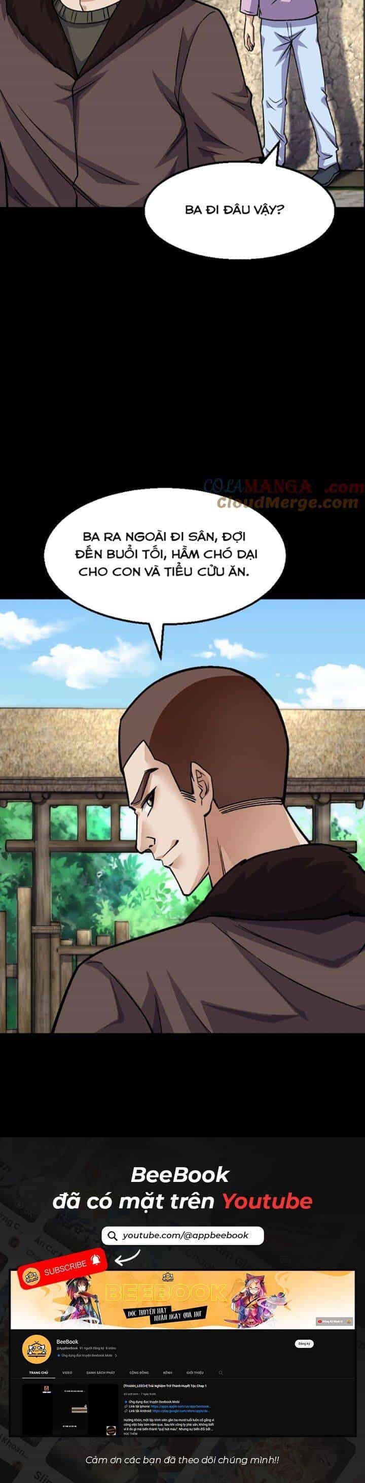 Ngày Tôi Sinh Ra, Bách Quỷ Dạ Hành, Tuyết Thi Hộ Đạo - Chương 325 - ảnh 9