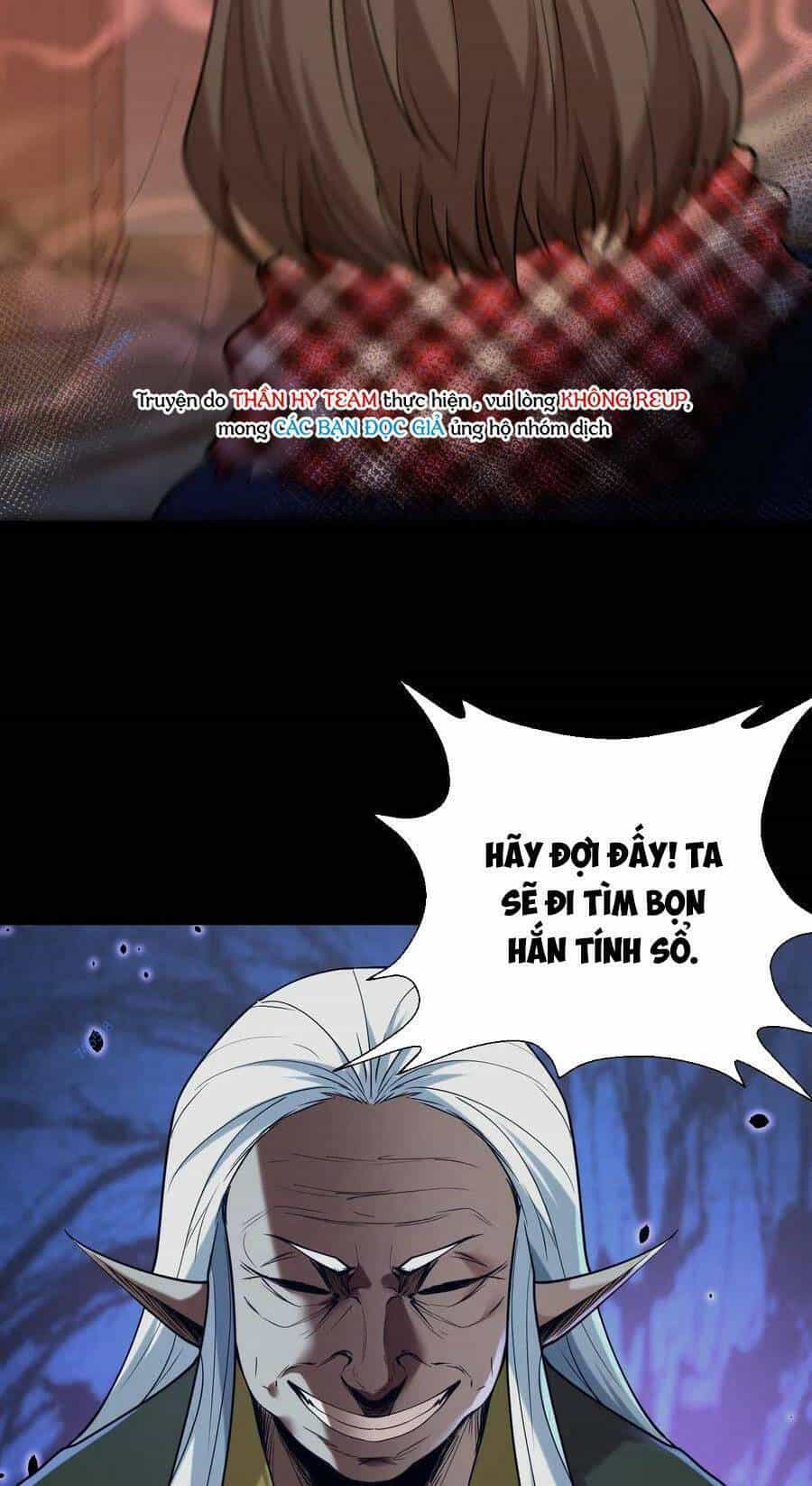 Ngày Tôi Sinh Ra, Bách Quỷ Dạ Hành, Tuyết Thi Hộ Đạo - Chương 34 - ảnh 21