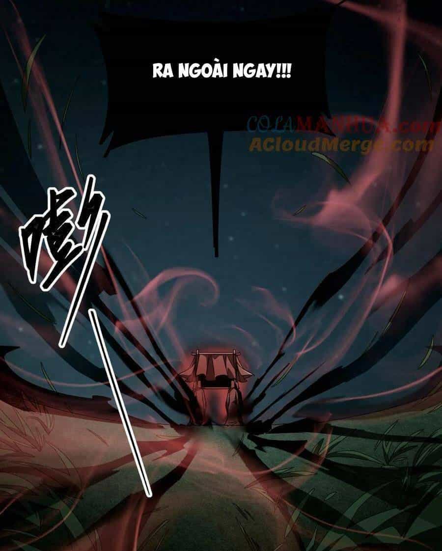 Ngày Tôi Sinh Ra, Bách Quỷ Dạ Hành, Tuyết Thi Hộ Đạo - Chương 35 - ảnh 11