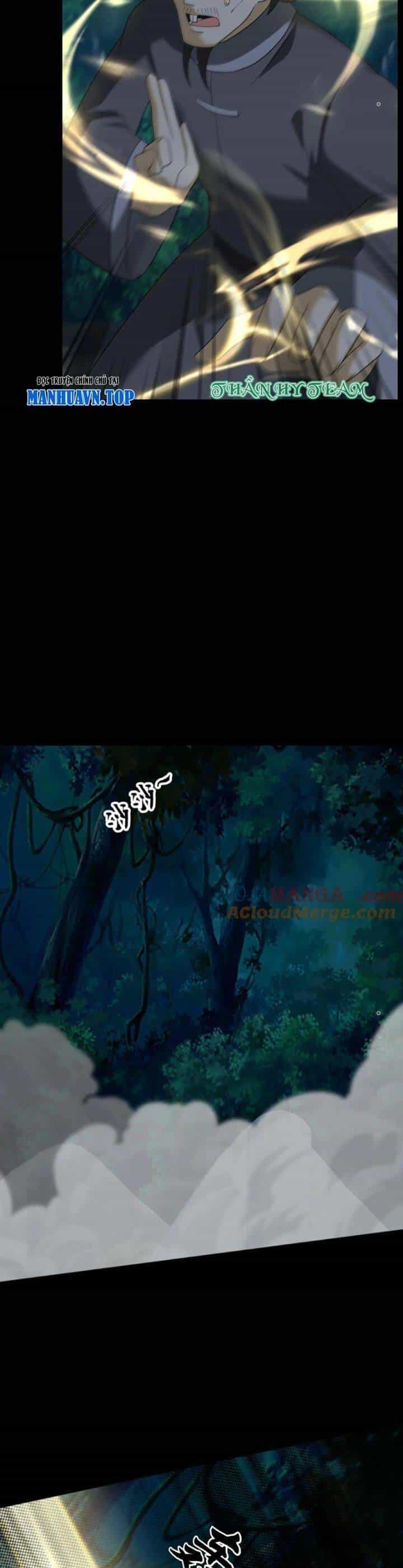 Ngày Tôi Sinh Ra, Bách Quỷ Dạ Hành, Tuyết Thi Hộ Đạo - Chương 351 - ảnh 11