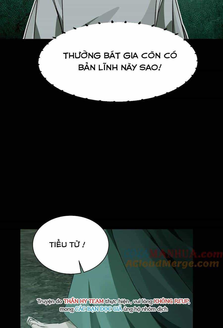 Ngày Tôi Sinh Ra, Bách Quỷ Dạ Hành, Tuyết Thi Hộ Đạo - Chương 37 - ảnh 23