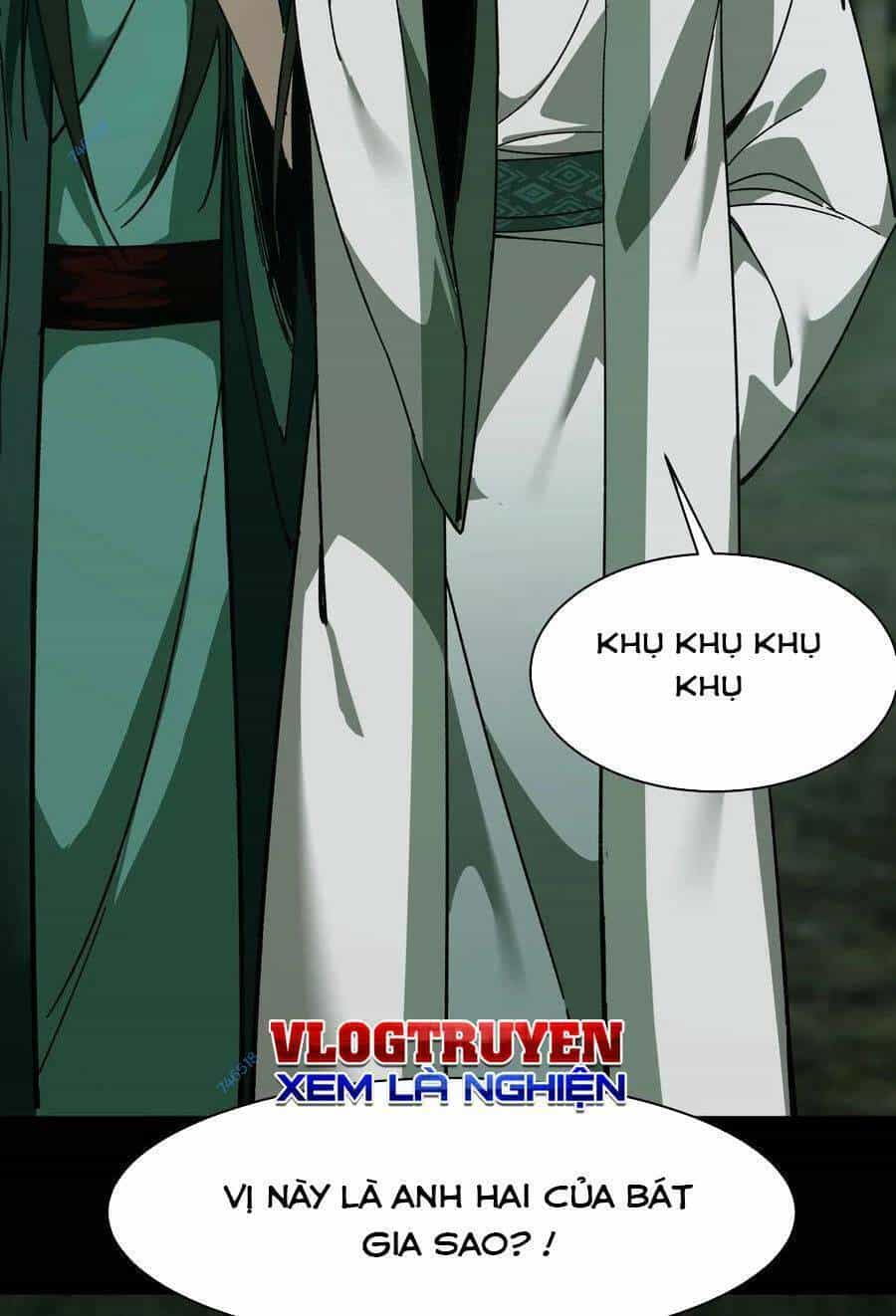 Ngày Tôi Sinh Ra, Bách Quỷ Dạ Hành, Tuyết Thi Hộ Đạo - Chương 37 - ảnh 26