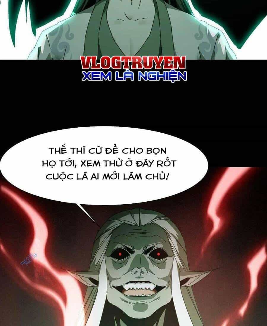 Ngày Tôi Sinh Ra, Bách Quỷ Dạ Hành, Tuyết Thi Hộ Đạo - Chương 38 - ảnh 21