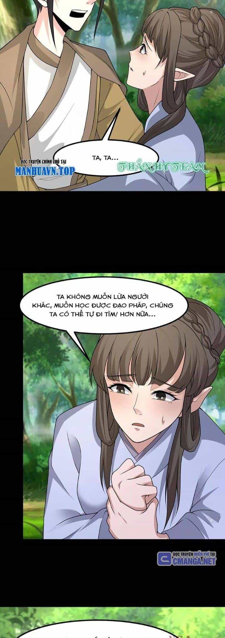 Ngày Tôi Sinh Ra, Bách Quỷ Dạ Hành, Tuyết Thi Hộ Đạo - Chương 381 - ảnh 3