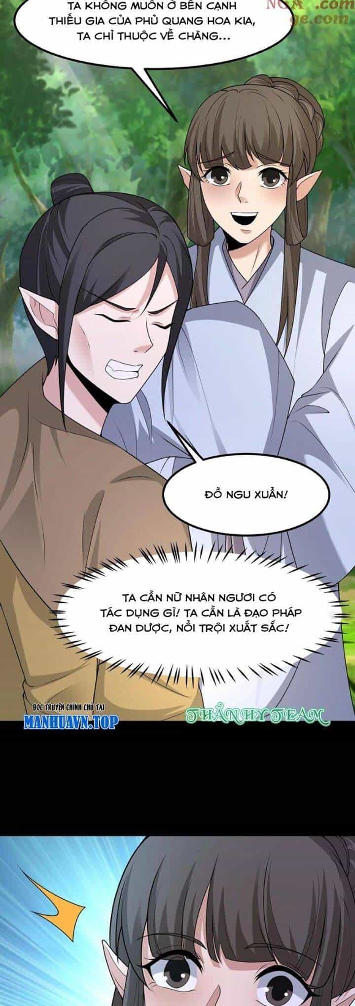 Ngày Tôi Sinh Ra, Bách Quỷ Dạ Hành, Tuyết Thi Hộ Đạo - Chương 381 - ảnh 4
