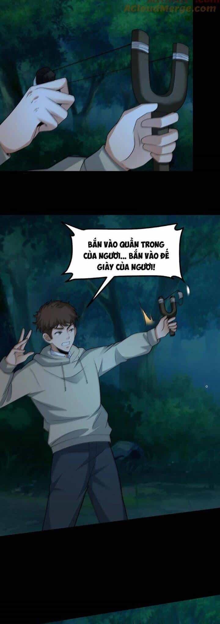 Ngày Tôi Sinh Ra, Bách Quỷ Dạ Hành, Tuyết Thi Hộ Đạo - Chương 385 - ảnh 4