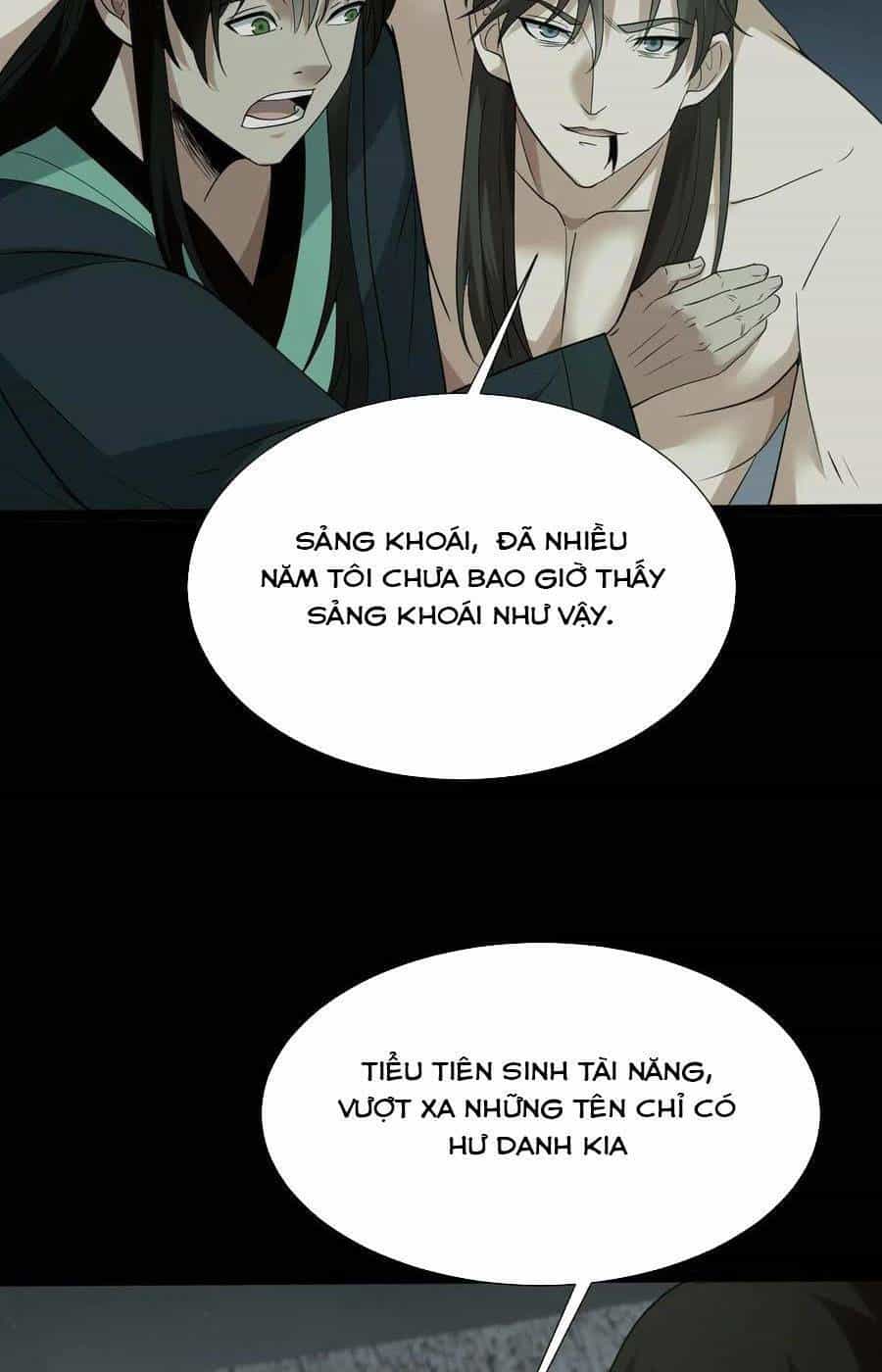 Ngày Tôi Sinh Ra, Bách Quỷ Dạ Hành, Tuyết Thi Hộ Đạo - Chương 40 - ảnh 20