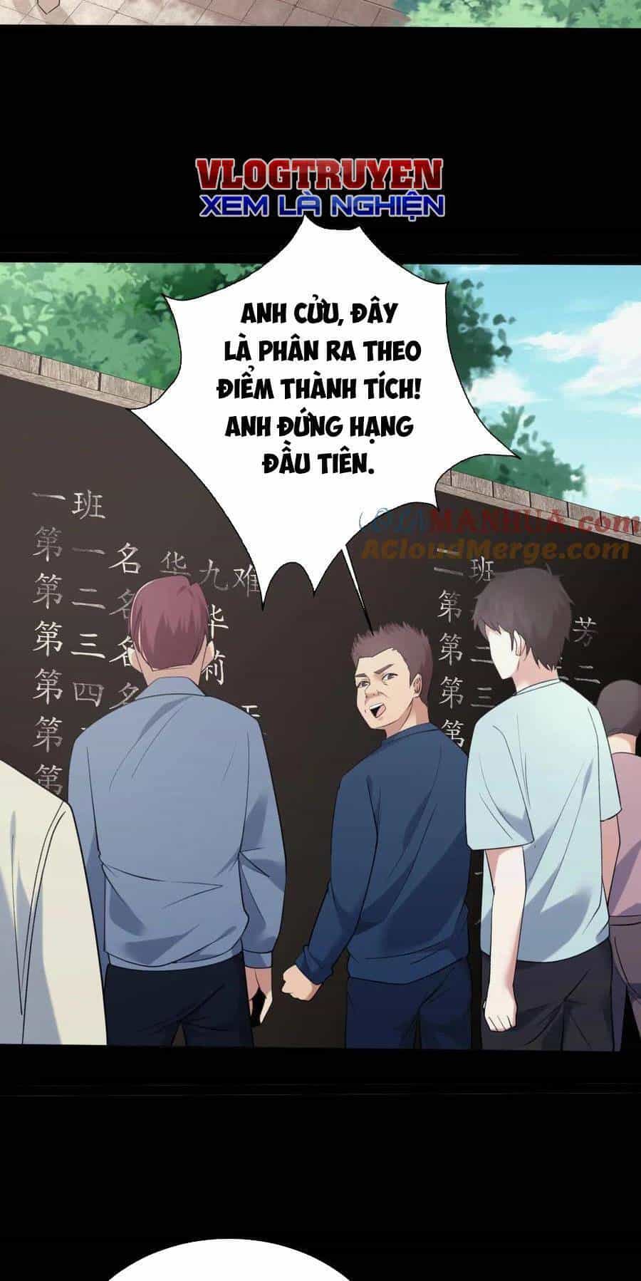 Ngày Tôi Sinh Ra, Bách Quỷ Dạ Hành, Tuyết Thi Hộ Đạo - Chương 46 - ảnh 22