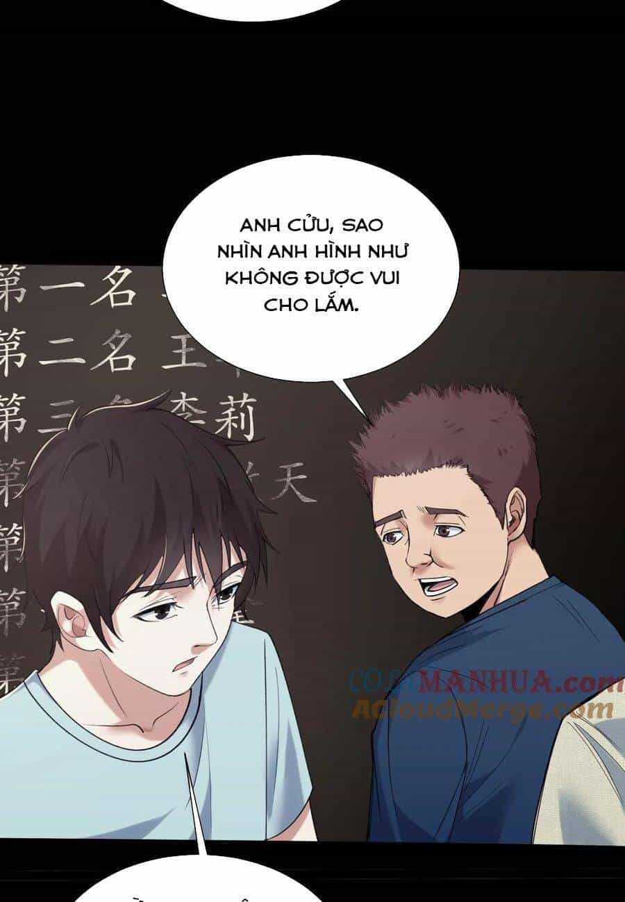 Ngày Tôi Sinh Ra, Bách Quỷ Dạ Hành, Tuyết Thi Hộ Đạo - Chương 46 - ảnh 24